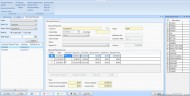 MIE Accounting Software screenshot